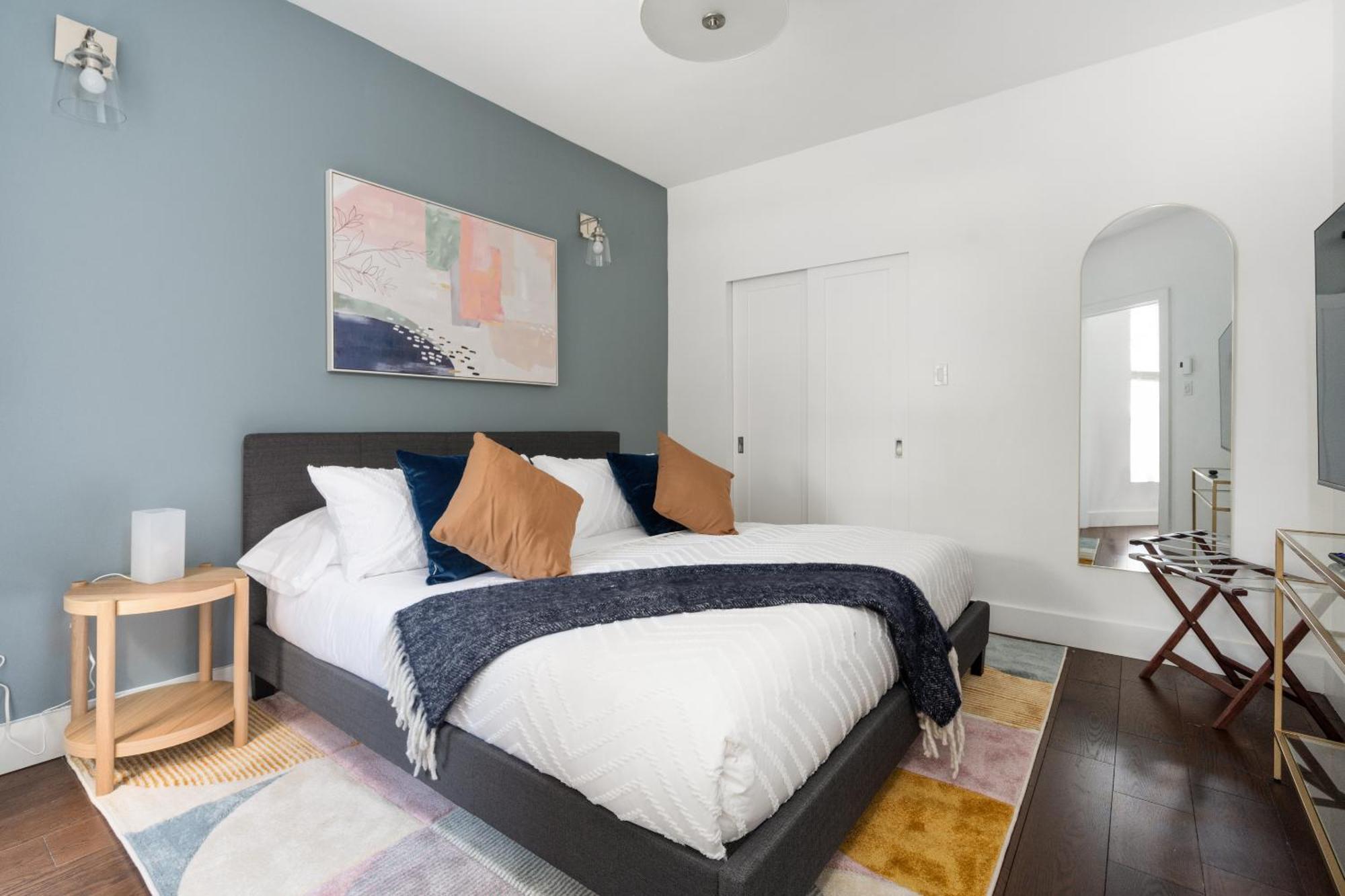 Apartament Les Lofts Du Plateau Montreal Zewnętrze zdjęcie